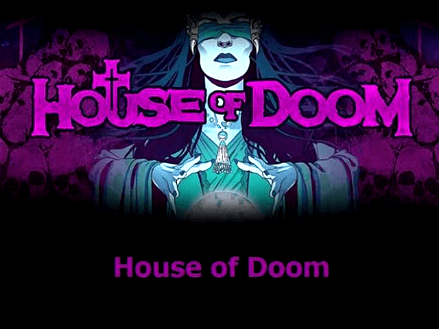 House Of Doom